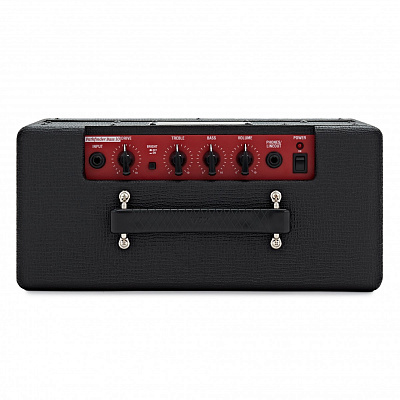 Басовый комбоусилитель VOX Pathfinder Bass 10